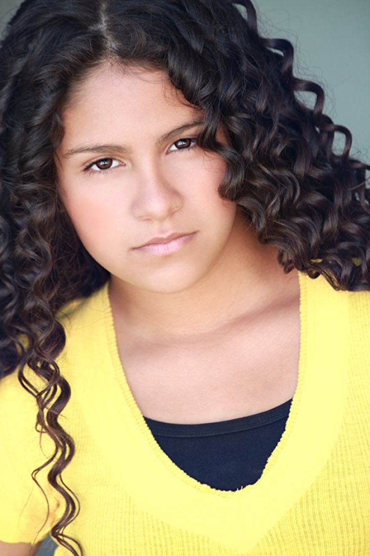 Jasmine Aceves