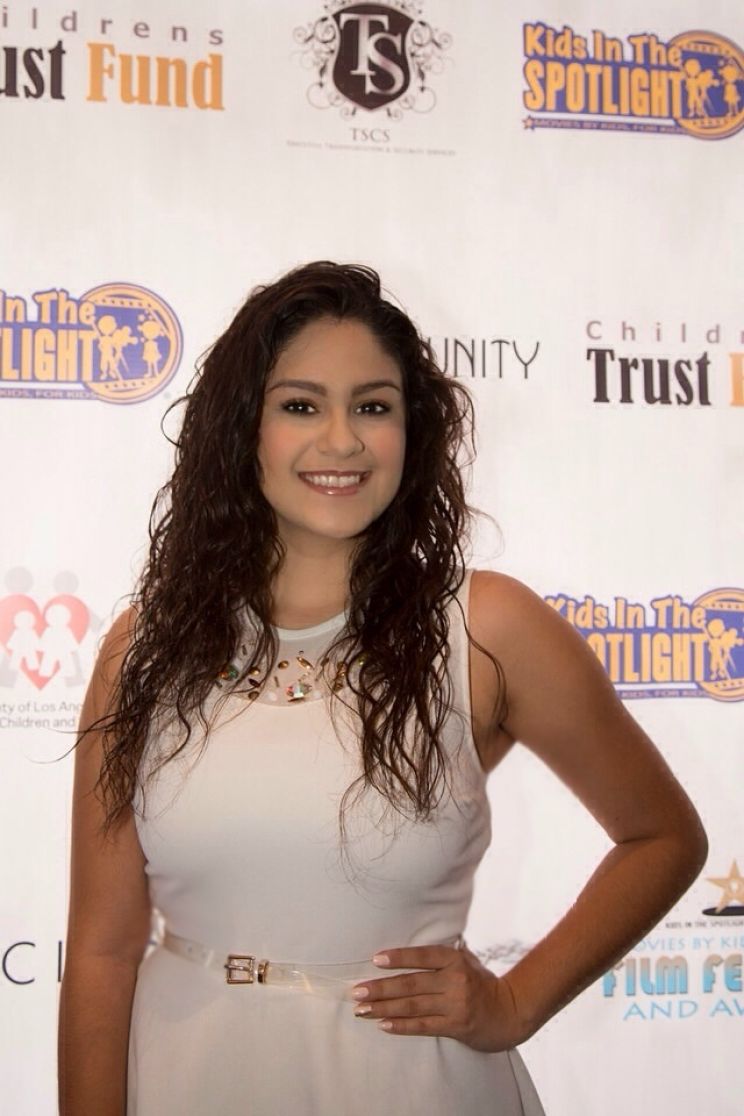 Jasmine Aceves