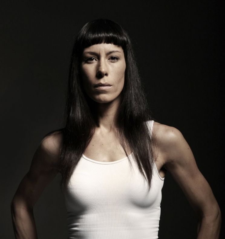 Jasmine Aceves