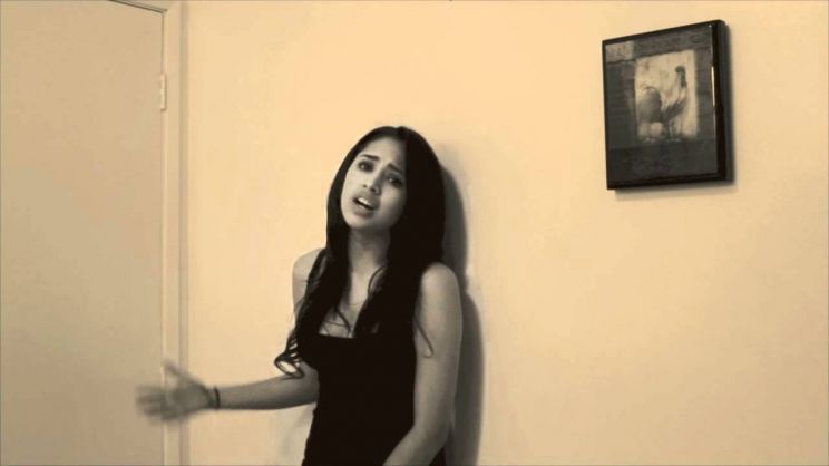 Jasmine Adele