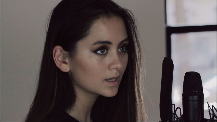 Jasmine Adele