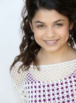 Jasmine Alveran photo
