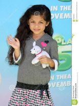 Jasmine Alveran photo