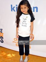 Jasmine Alveran photo