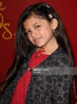 Jasmine Alveran photo