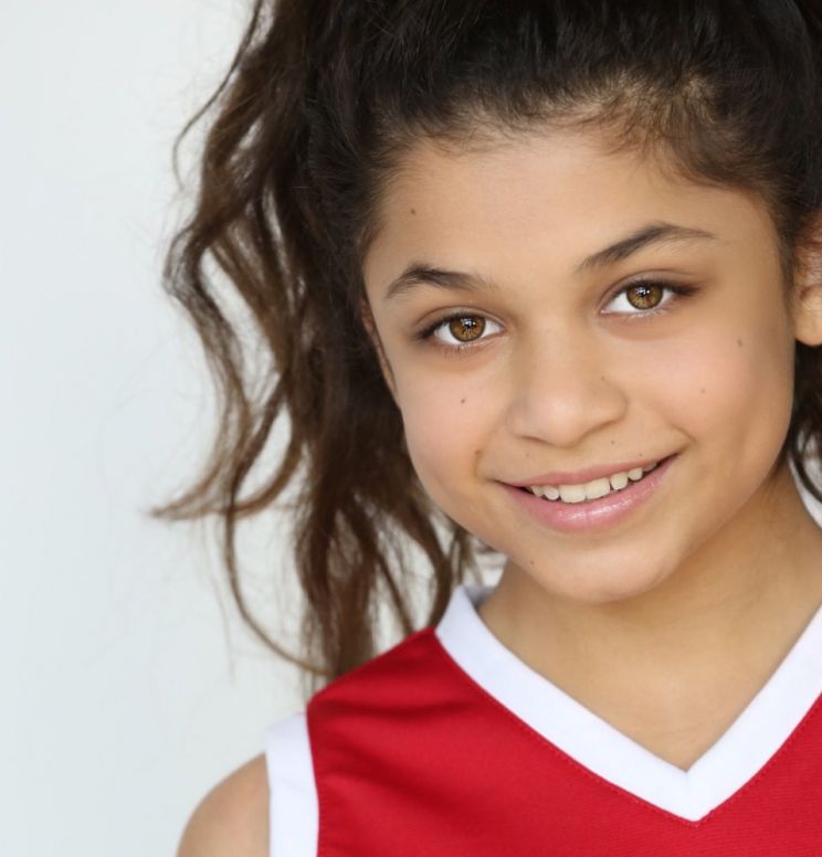 Jasmine Alveran
