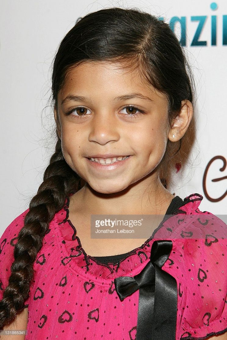 Jasmine Alveran