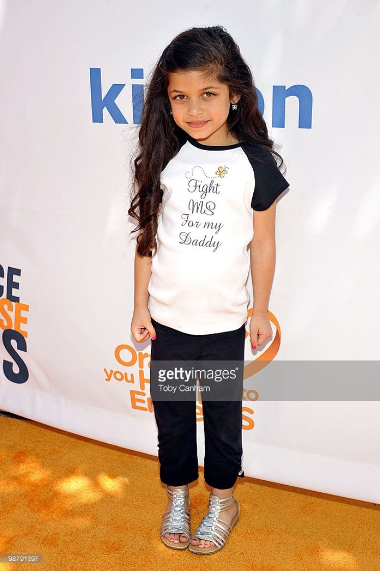 Jasmine Alveran