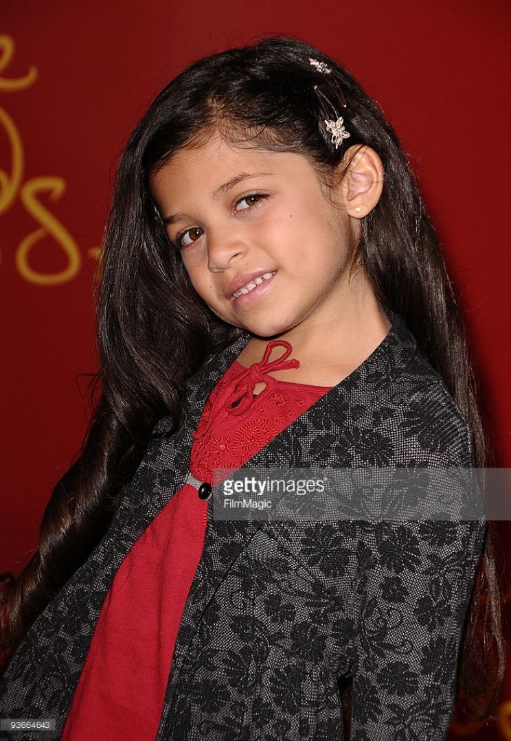 Jasmine Alveran