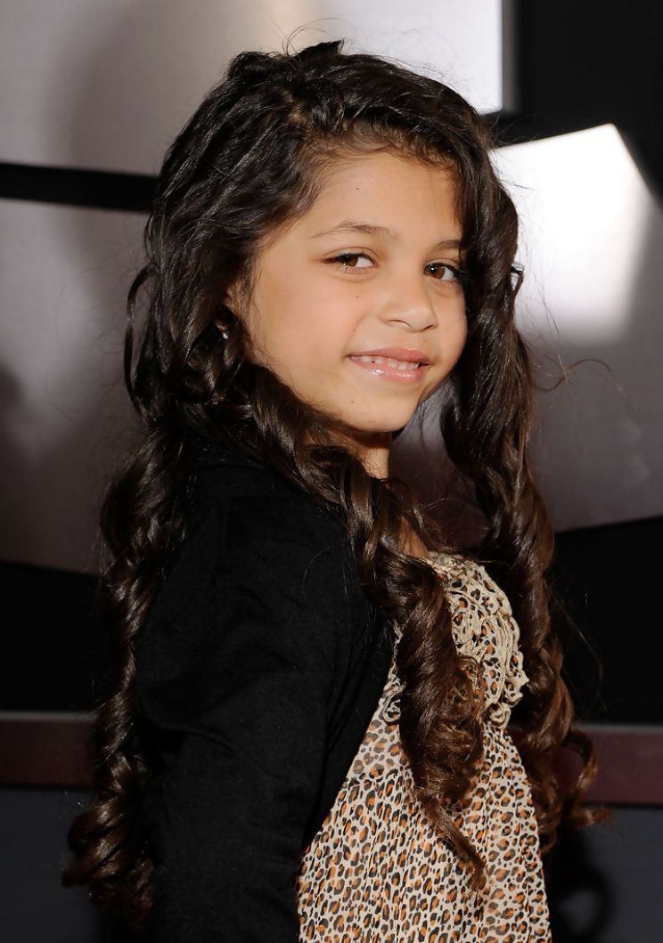 Jasmine Alveran