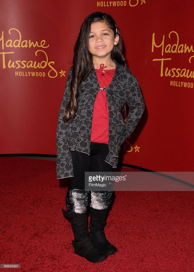 Jasmine Alveran
