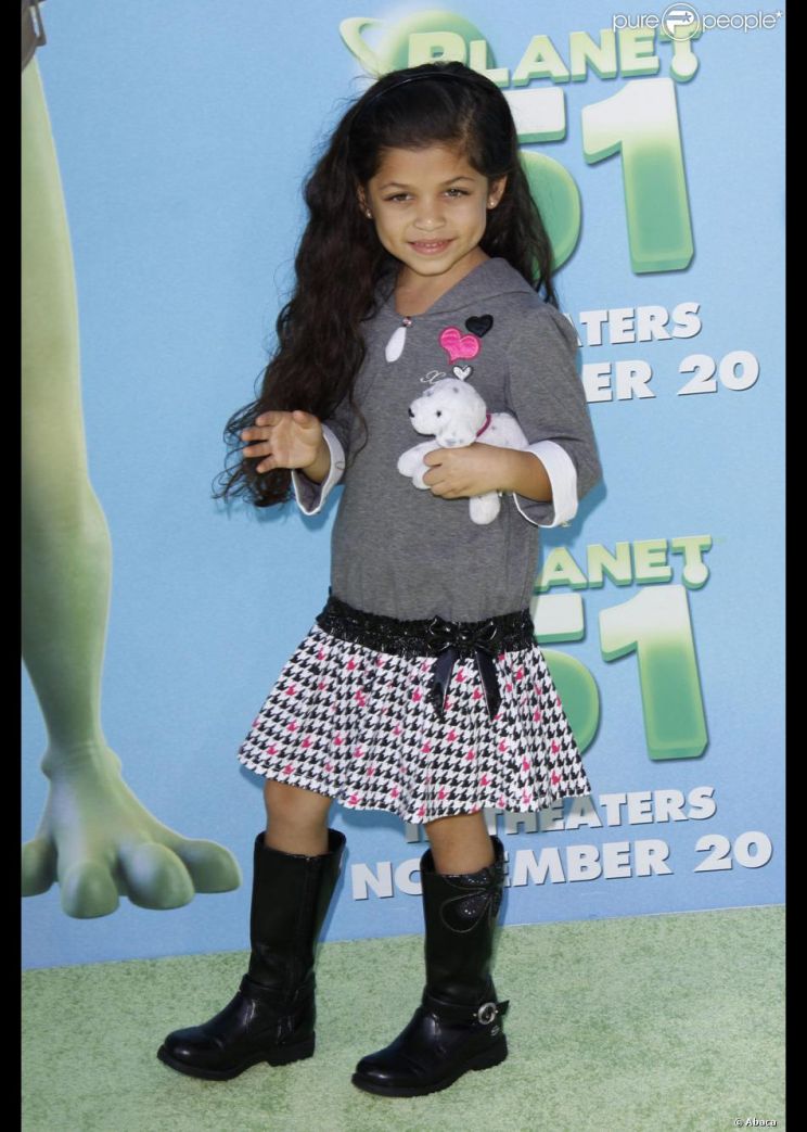 Jasmine Alveran