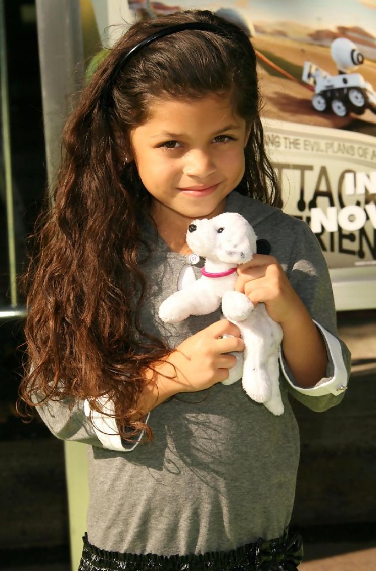 Jasmine Alveran
