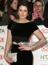 Jasmine Armfield #3428864 picture (Portrait Medium)