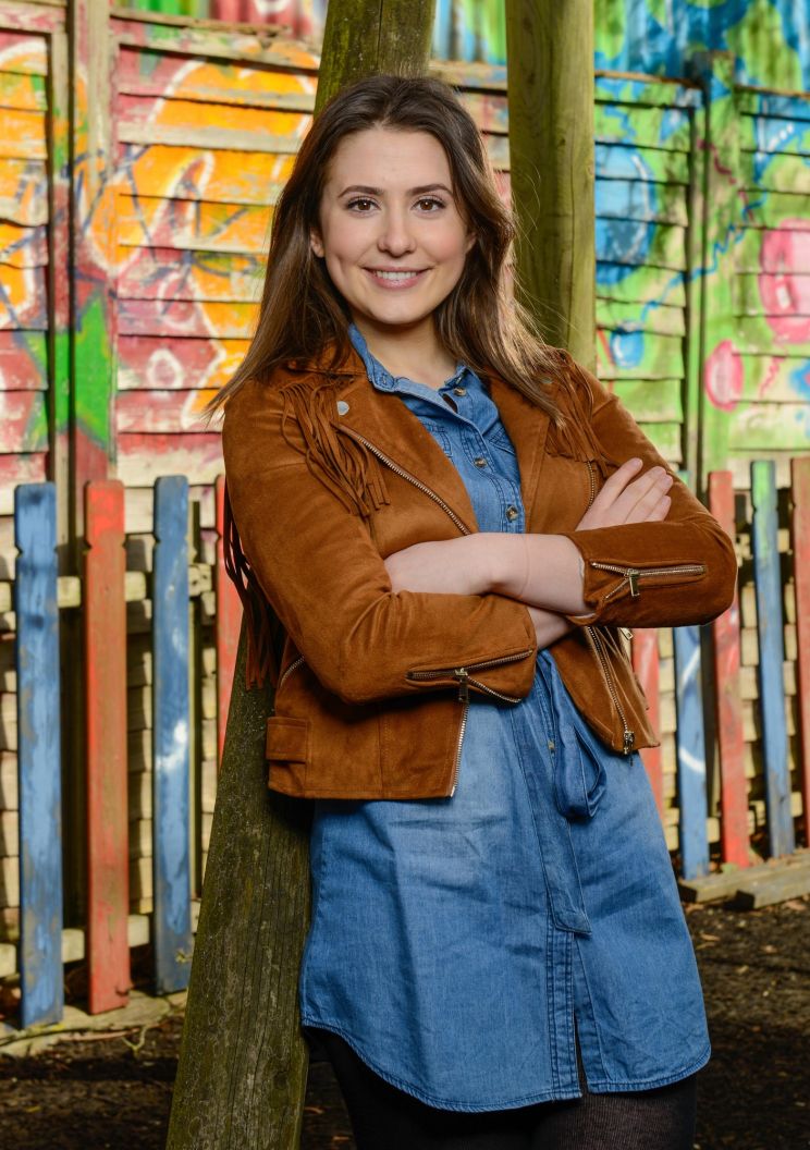 Jasmine Armfield
