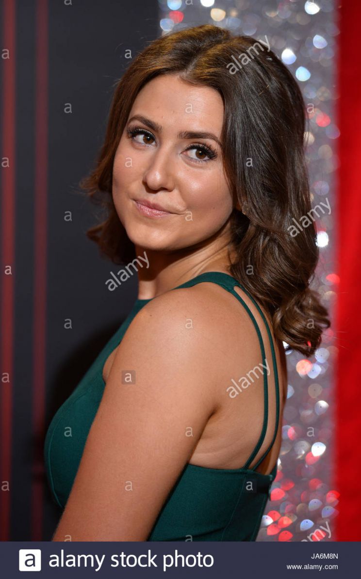 Jasmine Armfield