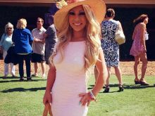 Jasmine Arteaga Sorge