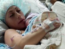 Jasmine Arteaga Sorge