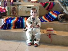 Jasmine Arteaga Sorge photo