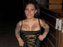 Jasmine Arteaga Sorge
