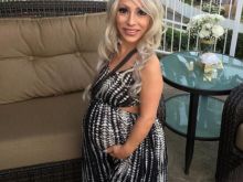 Jasmine Arteaga Sorge