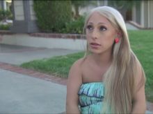 Jasmine Arteaga Sorge