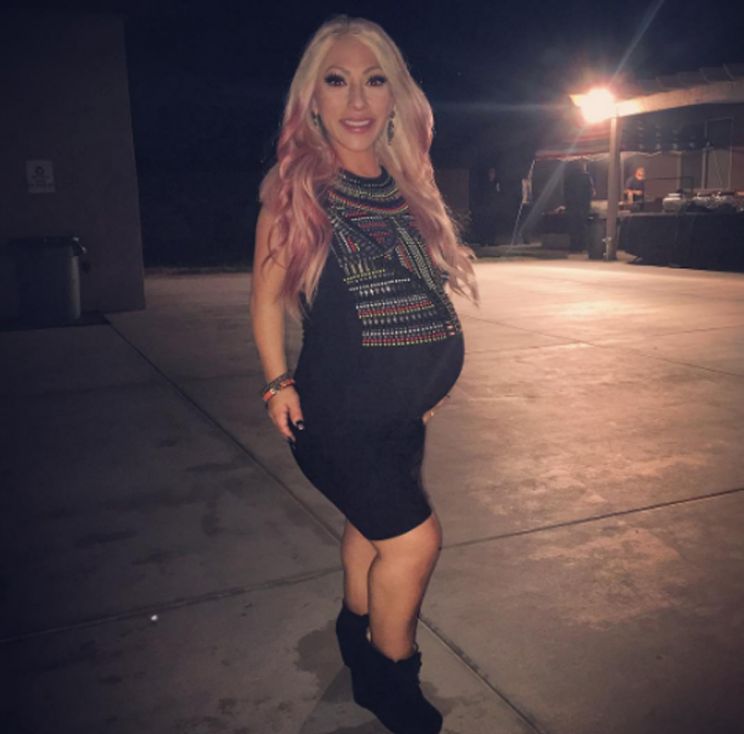 Jasmine Arteaga Sorge