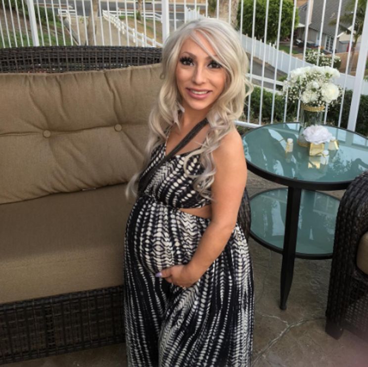 Pictures of Jasmine Arteaga