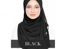 Jasmine Black