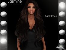 Jasmine Black
