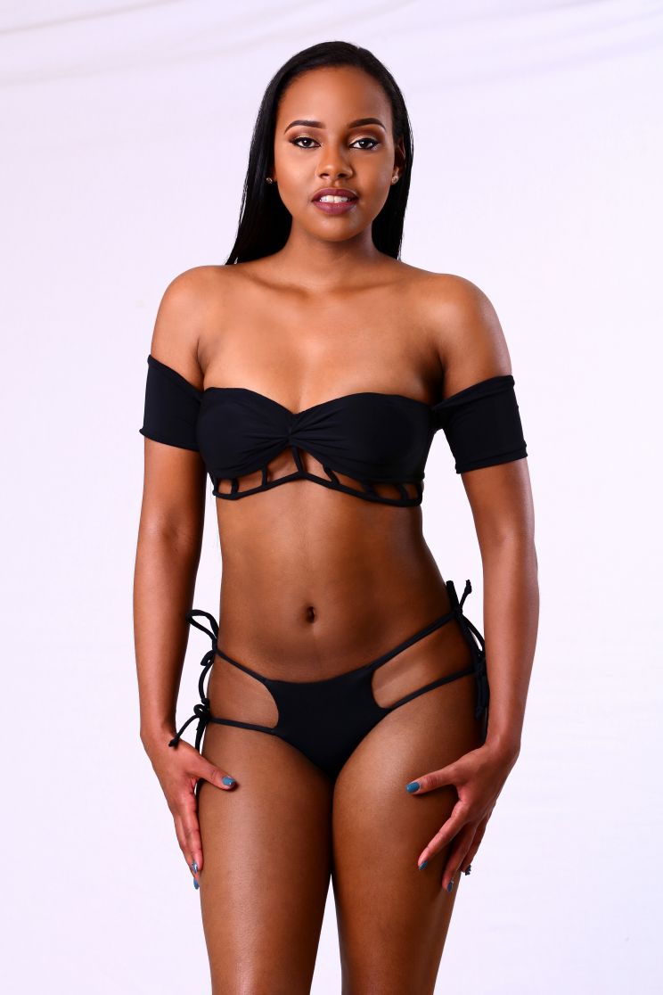 Jasmine Black