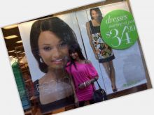 Jasmine Burgess photo