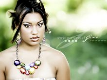 Jasmine Burgess photo