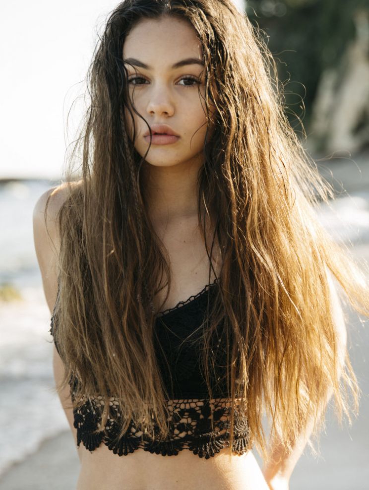 Jasmine Burgess