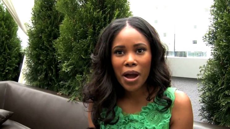 Jasmine Burke