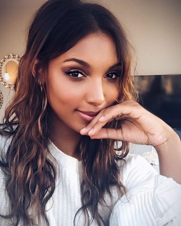Jasmine Byrne