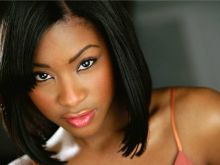 Jasmine Carmichael