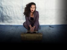 Jasmine Cephas Jones