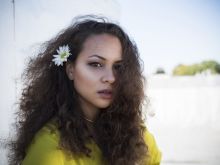Jasmine Cephas Jones