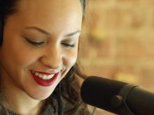 Jasmine Cephas Jones