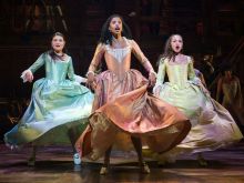 Jasmine Cephas Jones