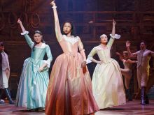 Jasmine Cephas Jones