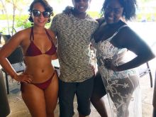 Jasmine Cephas Jones