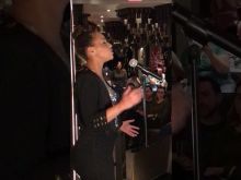 Jasmine Cephas Jones