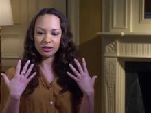 Jasmine Cephas Jones
