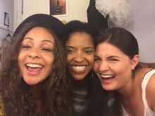 Jasmine Cephas Jones