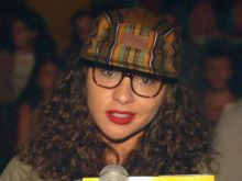 Jasmine Cephas Jones