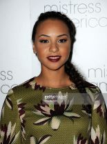 Jasmine Cephas Jones