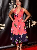 Jasmine Cephas Jones