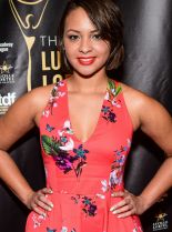 Jasmine Cephas Jones photo